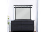 BD00586 Varian Ii Mirror