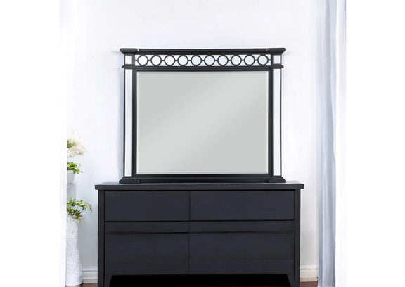 BD00586 Varian Ii Mirror
