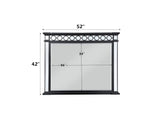 BD00586 Varian Ii Mirror