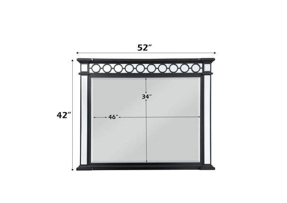 BD00586 Varian Ii Mirror
