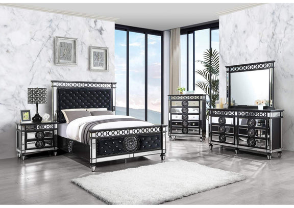 BD00586 Varian Ii Mirror