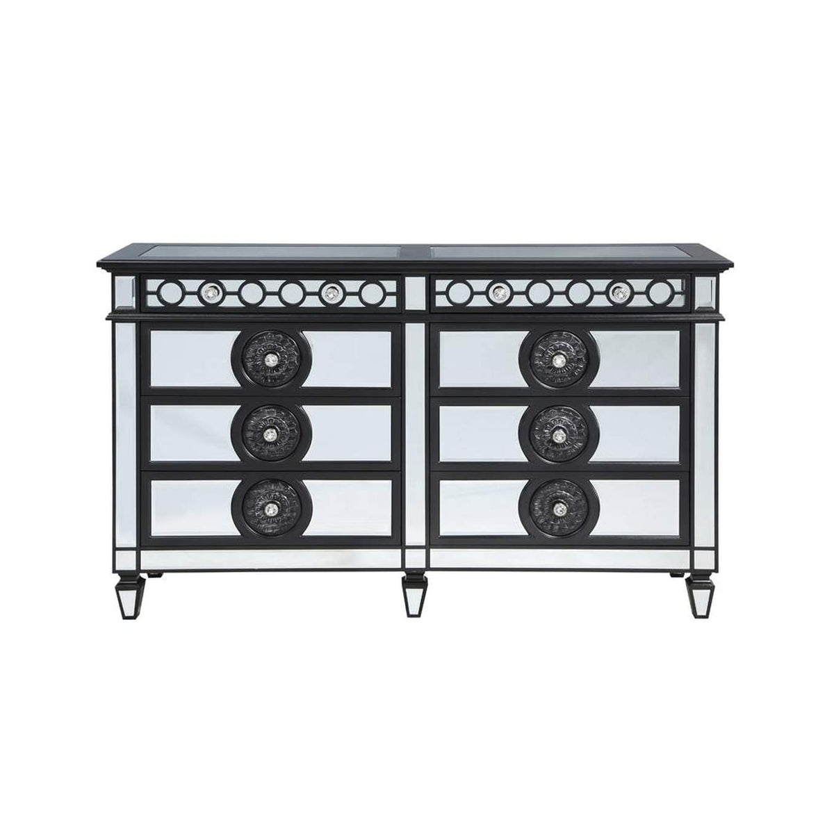 BD00587 Varian Ii Dresser