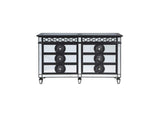 BD00587 Varian Ii Dresser