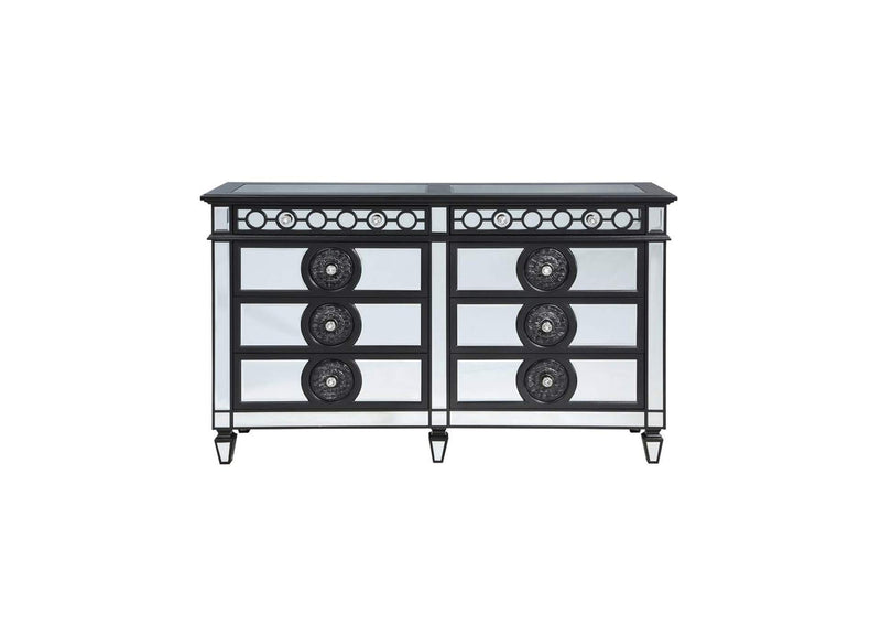 BD00587 Varian Ii Dresser