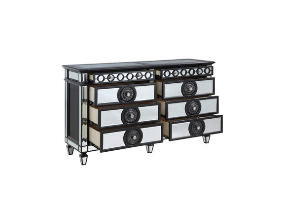 BD00587 Varian Ii Dresser