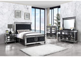 BD00587 Varian Ii Dresser