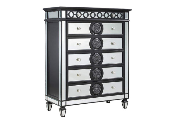 BD00588 Varian Ii Chest