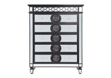 BD00588 Varian Ii Chest