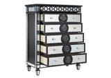 BD00588 Varian Ii Chest
