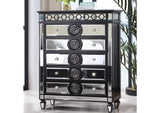 BD00588 Varian Ii Chest