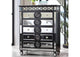BD00588 Varian Ii Chest