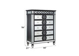 BD00588 Varian Ii Chest