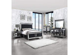 BD00588 Varian Ii Chest