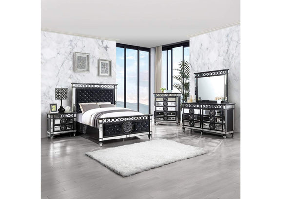 BD00588 Varian Ii Chest