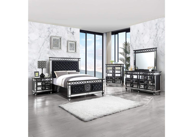 BD00588 Varian Ii Chest