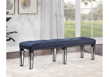 BD00589 Varian Ii Bench
