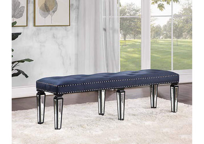 BD00589 Varian Ii Bench