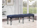 BD00589 Varian Ii Bench
