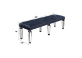 BD00589 Varian Ii Bench