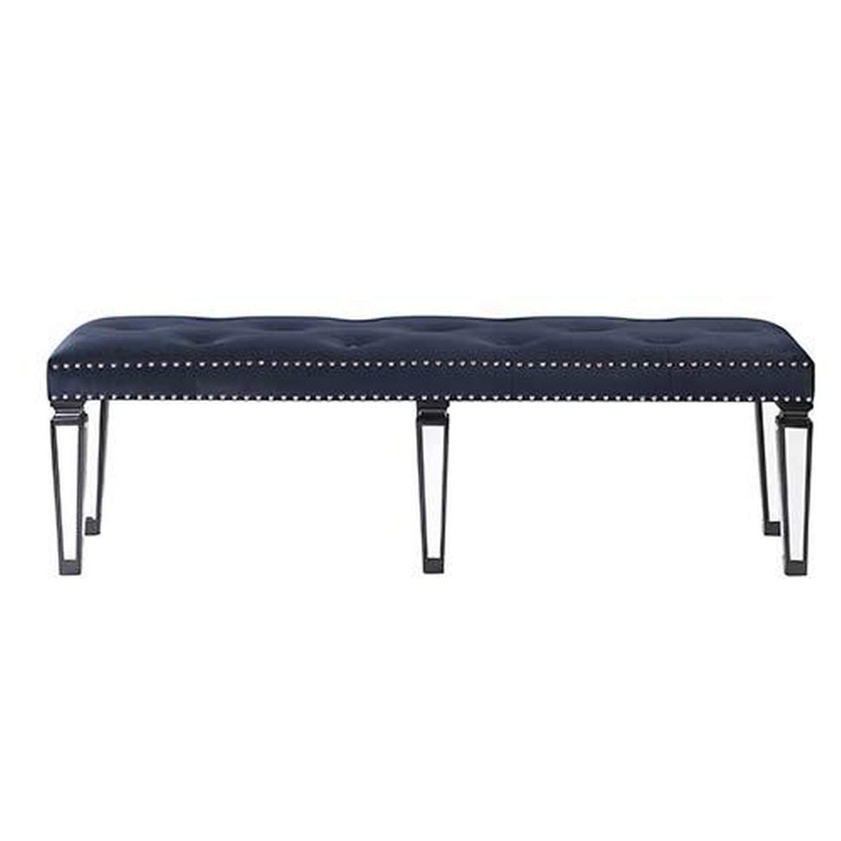 BD00589 Varian Ii Bench