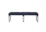 BD00589 Varian Ii Bench