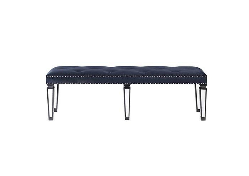 BD00589 Varian Ii Bench
