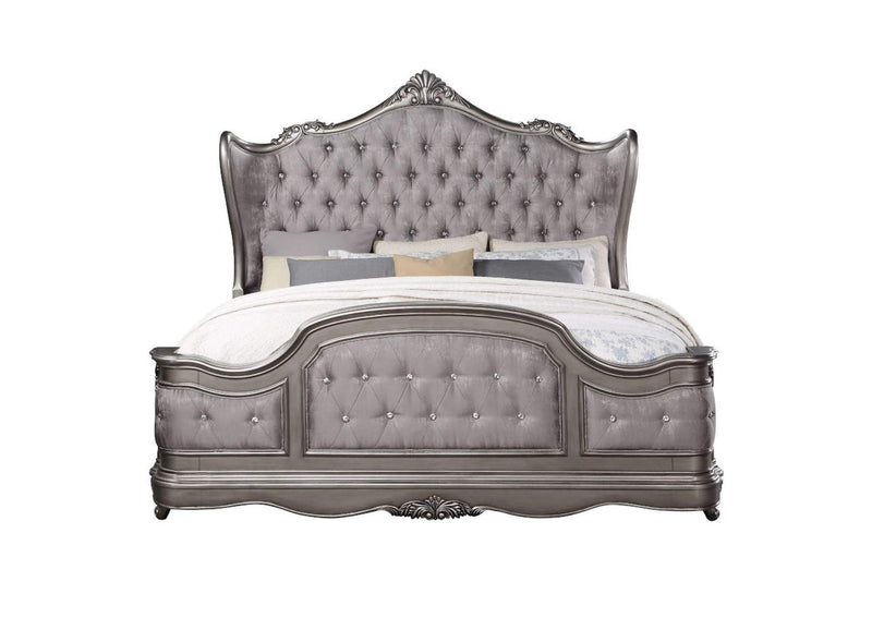 BD00601CK Ariadne Ck Bed