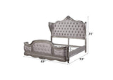 BD00601CK Ariadne Ck Bed