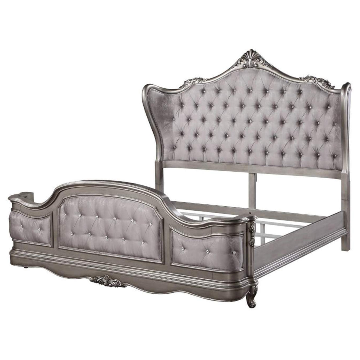 BD00602EK Ariadne Ek Bed