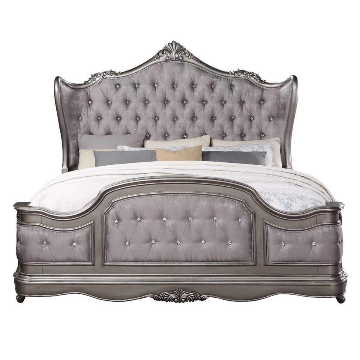 BD00602EK Ariadne Ek Bed