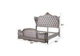 BD00602EK Ariadne Ek Bed