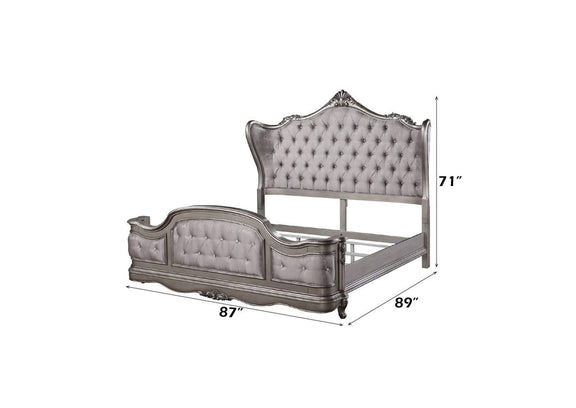BD00602EK Ariadne Ek Bed
