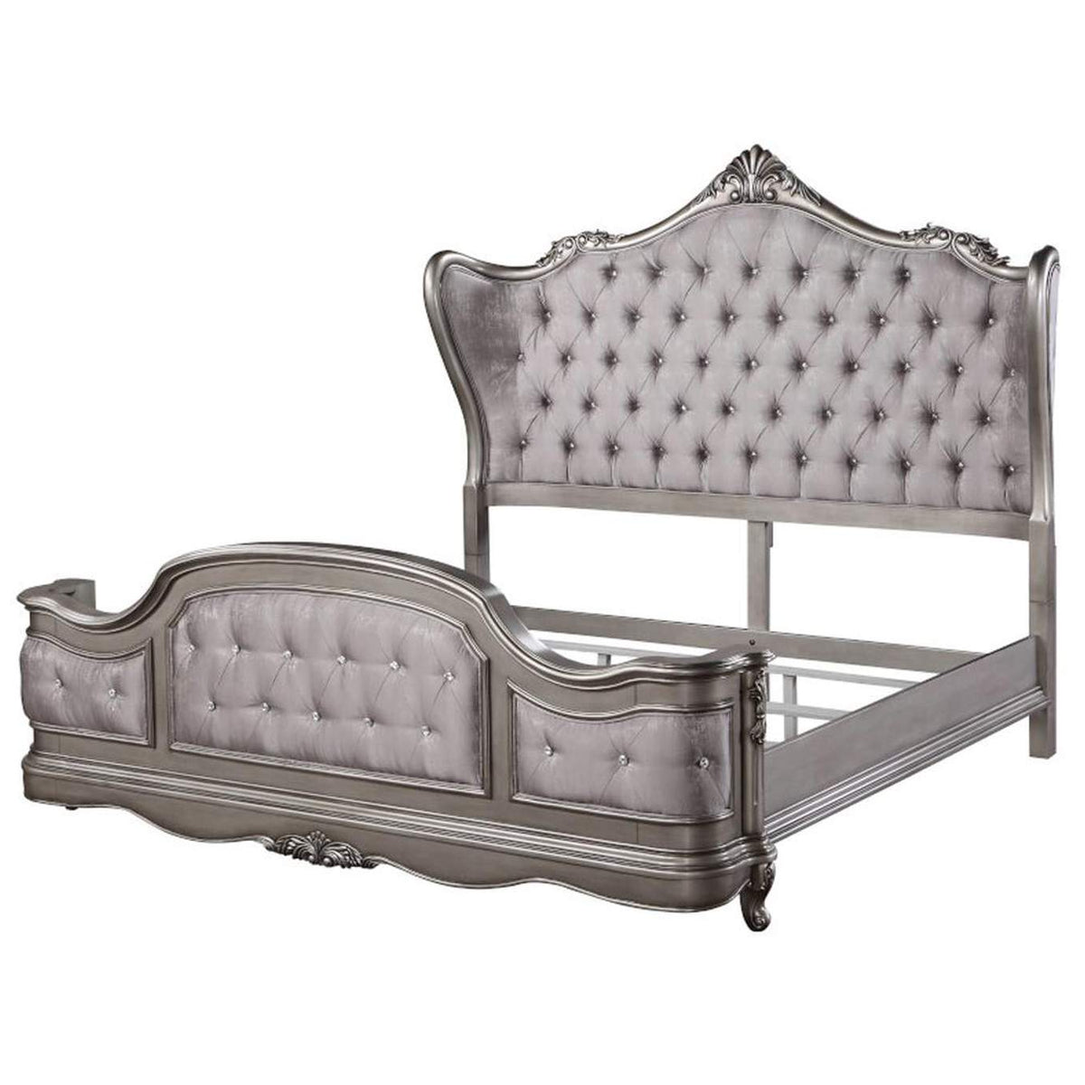 BD00603Q Ariadne Queen Bed