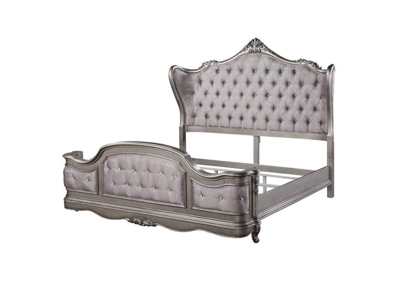 BD00603Q Ariadne Queen Bed