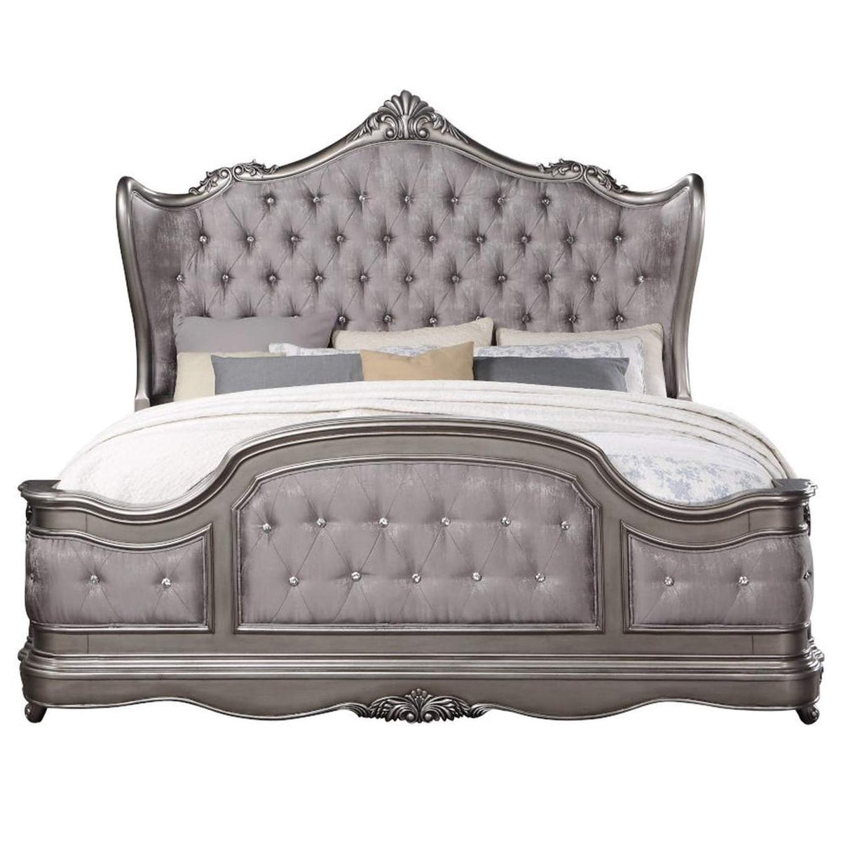 BD00603Q Ariadne Queen Bed