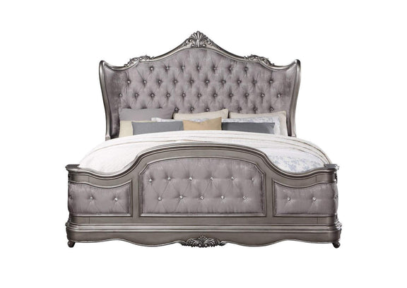 BD00603Q Ariadne Queen Bed