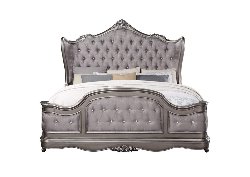 BD00603Q Ariadne Queen Bed