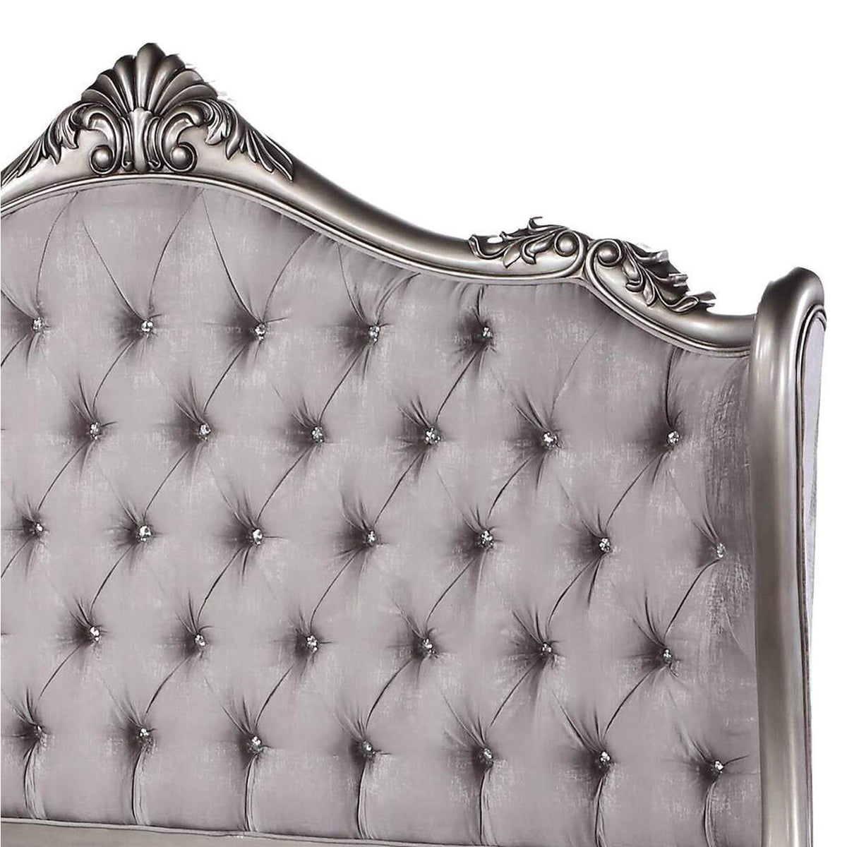 BD00603Q Ariadne Queen Bed
