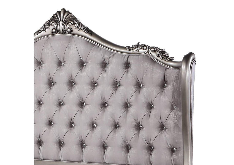BD00603Q Ariadne Queen Bed