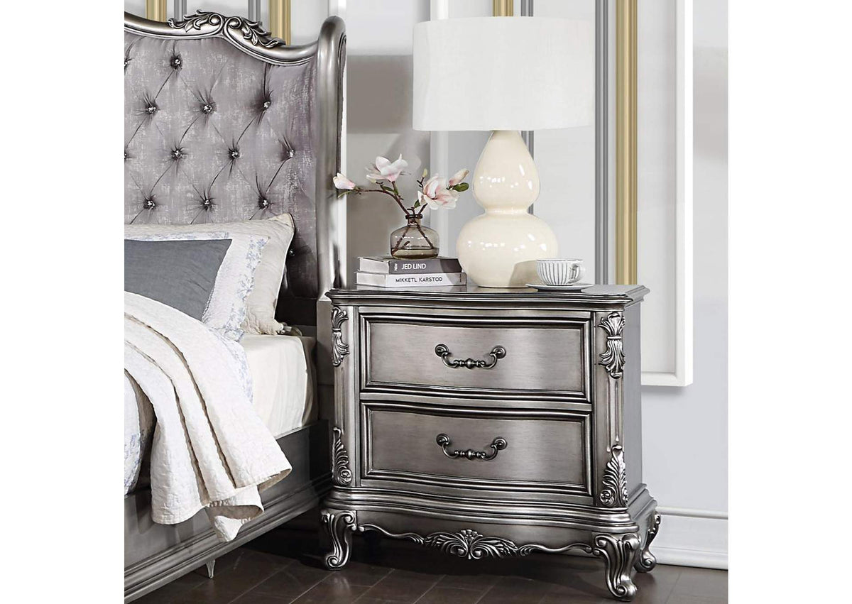 BD00604 Ariadne Nightstand