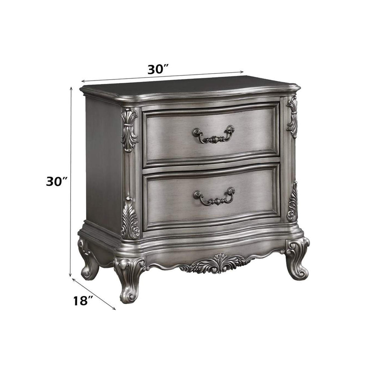 BD00604 Ariadne Nightstand