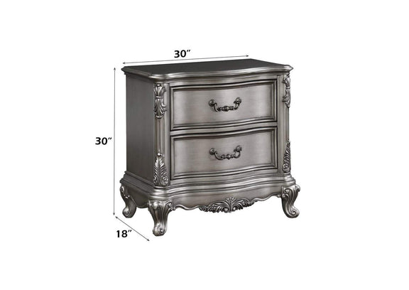 BD00604 Ariadne Nightstand