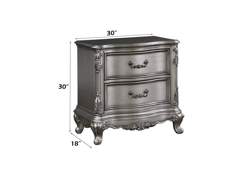 BD00604 Ariadne Nightstand