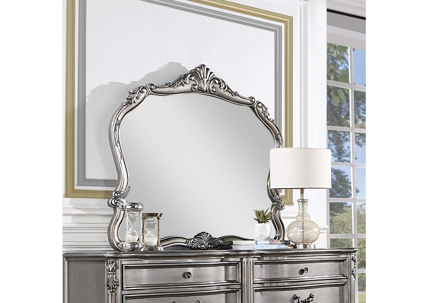 BD00605 Ariadne Mirror