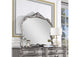 BD00605 Ariadne Mirror