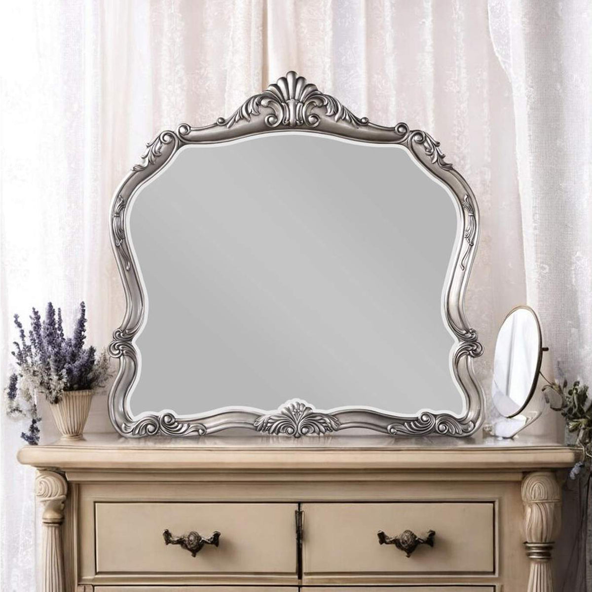 BD00605 Ariadne Mirror