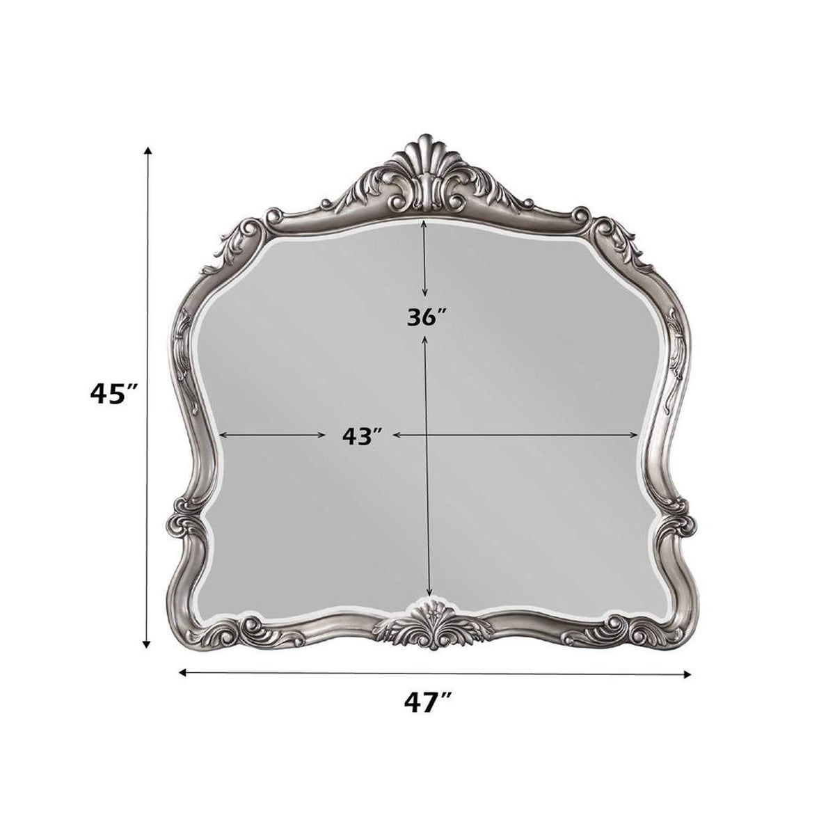 BD00605 Ariadne Mirror