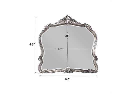 BD00605 Ariadne Mirror