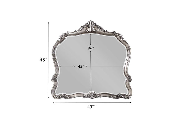 BD00605 Ariadne Mirror