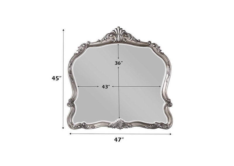 BD00605 Ariadne Mirror